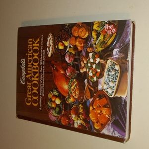 Cambells Cookbook